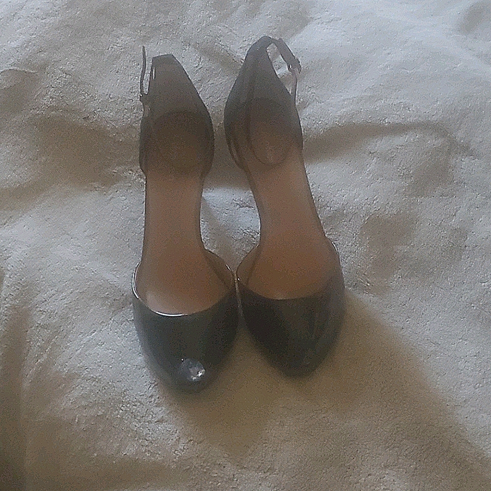 Calvin Klein Heels - Picture 2 of 8